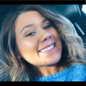 Meet your Posher, Sofie